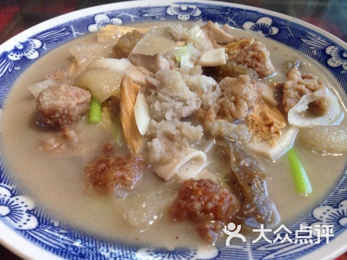 胜芳大杂烩，传统美食的崭新魅力最新消息揭秘