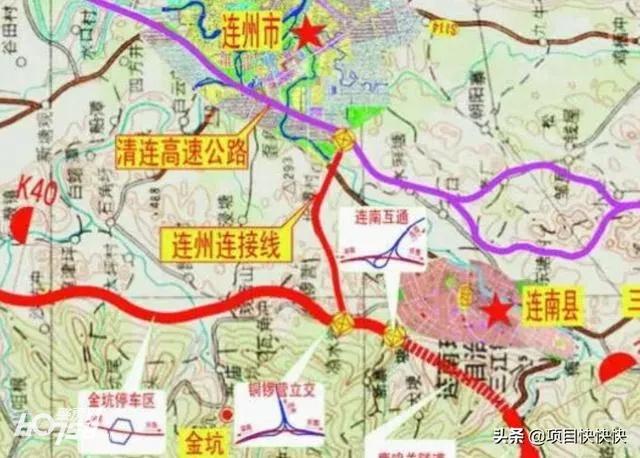 大湟平公路最新动态，施工进展与路线规划指南
