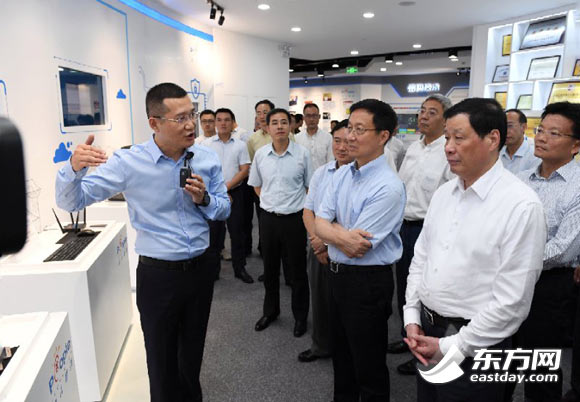 上海吴靖平，时代先锋的崛起与深远影响