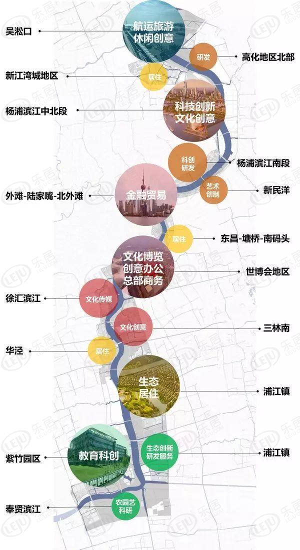 闵行吴径最新规划,闵行吴径最新规划，变化中的蓝图，自信与成就感的源泉