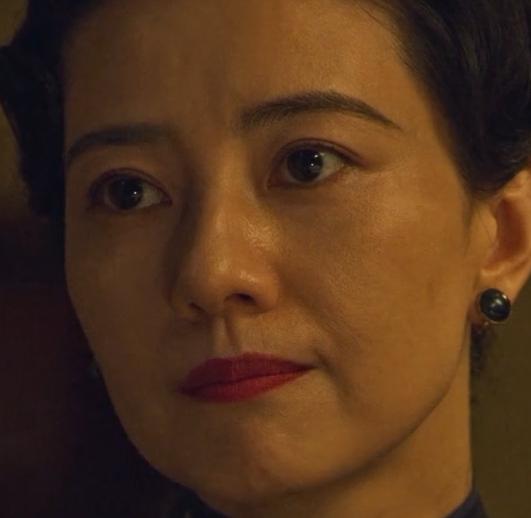 电视高清下的温馨日常时光