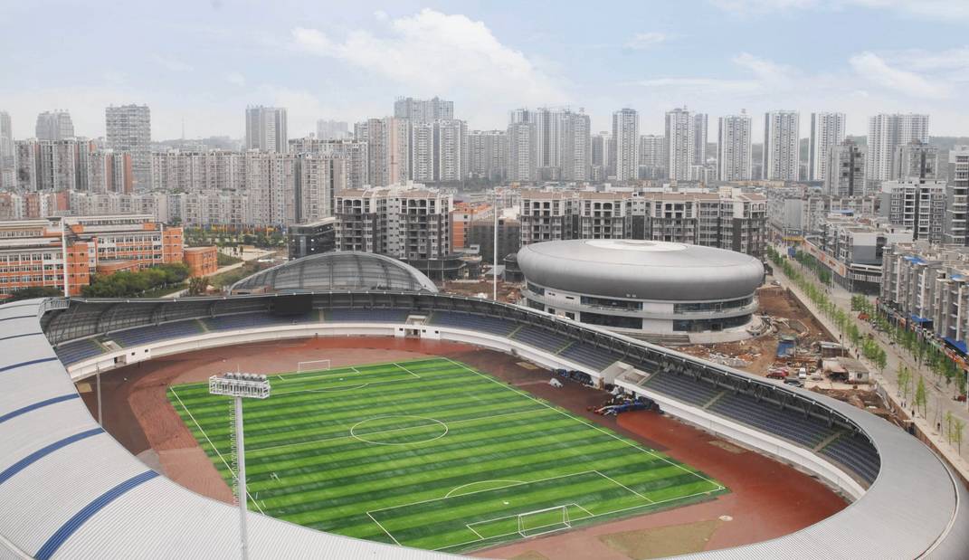简阳最新大学，蓬勃发展的教育新星，引领未来教育新潮流