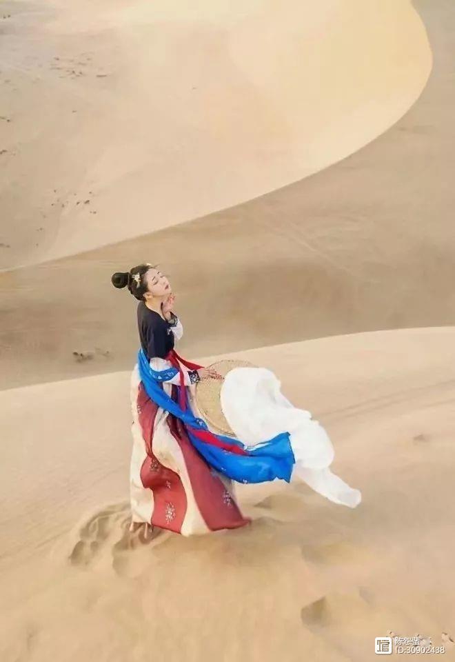 探索鸣沙山，最新论述与未来发展前景展望