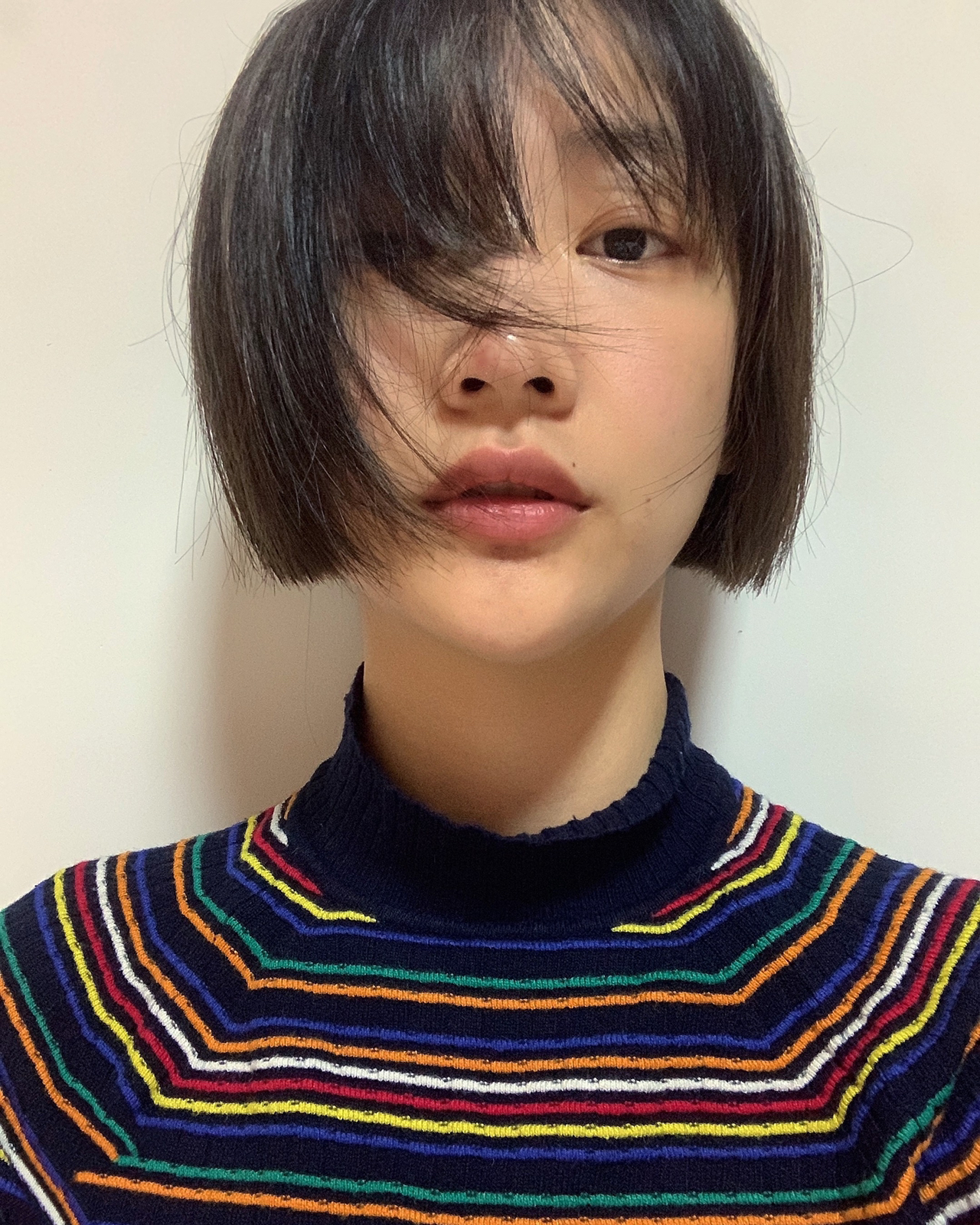 流行趋势下的剪短发，最新造型指南与流行趋势解析