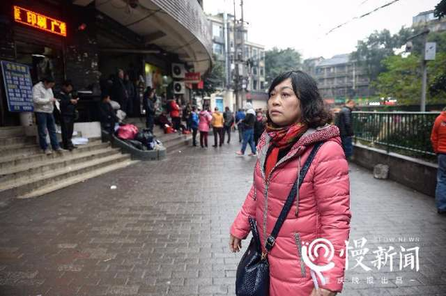 重庆保姆现象，需求、挑战与前景展望
