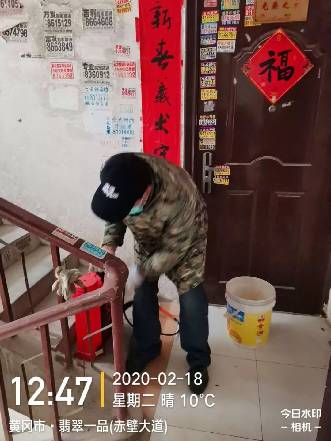 赤壁疫情最新动态更新