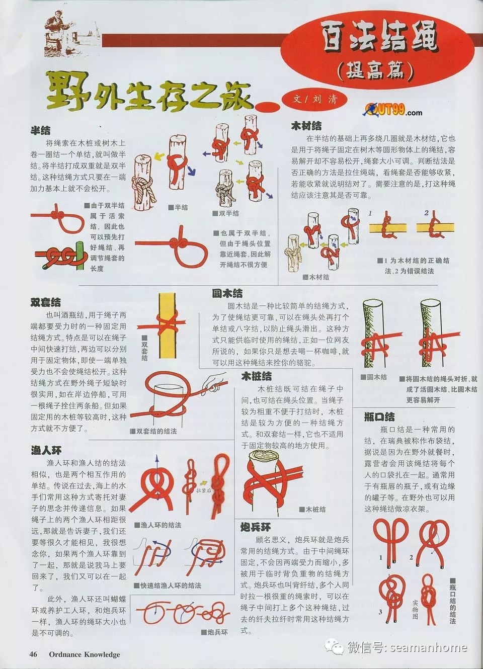 编织自信与成就的力量，最新绳结技巧探索